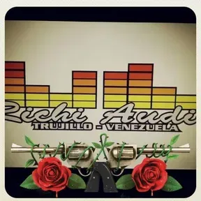 RichyAudioRadio