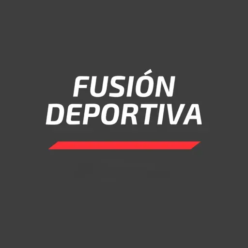 FUSION DEPORTIVA ESTUDIOS 09/2026