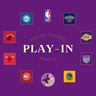 Previa y predicciones - Play-In 23/24
