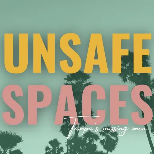 Check out my newest show: Unsafe Spaces