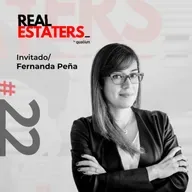 Fernanda Peña | Marketing digital y estrategias de venta efectivas en el sector inmobiliario.