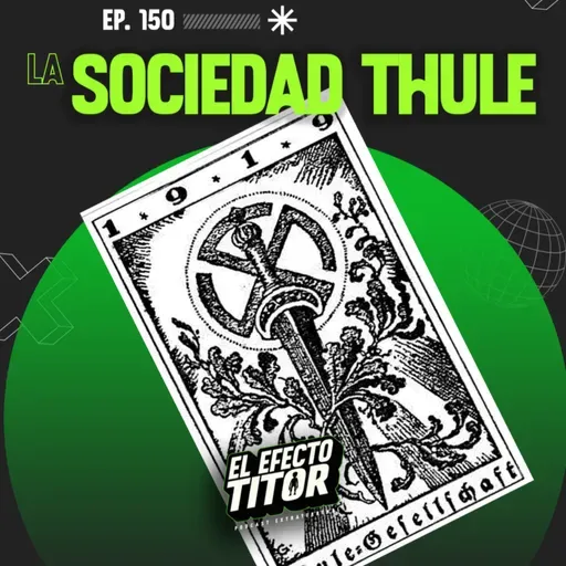 E150. La sociedad Thule