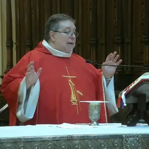 Catedral de Buenos Aires. Santa Misa del jueves 5 de febrero de 2026