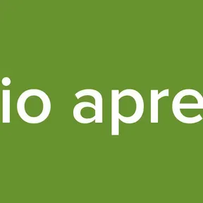 Radio aprende