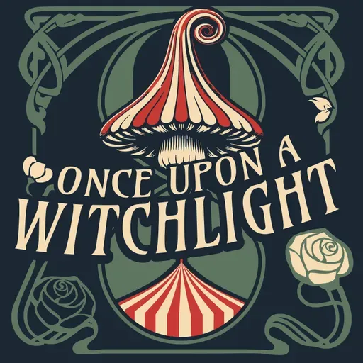 Once Upon a Witchlight | Ep. 68 | Performance of a Lifetime
