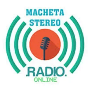 Macheta st
