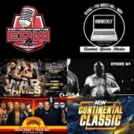 WWE Survivor Series Preview + AEW Full Gear Fallout! | Clash of the Podcasts