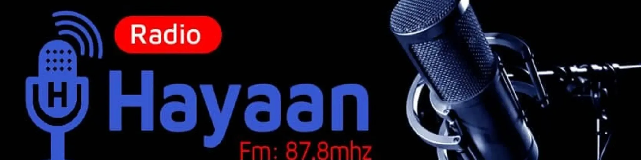 Radio Hayaan - Gaalkacyo