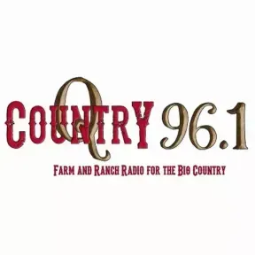 KORQ Q Country 96.1