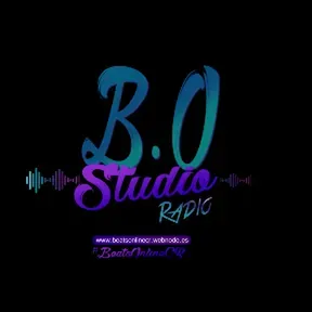 B.O Studio Radio