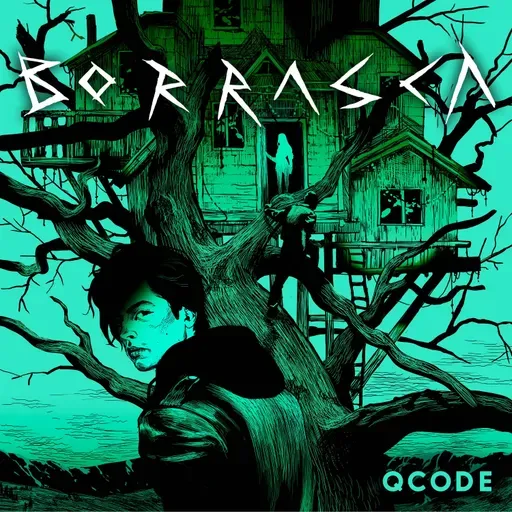 Trailer: Borrasca