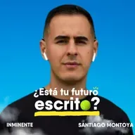 La sorprendente manera de cambiar nuestro futuro más probable | Santiago Montoya | Inminente #102