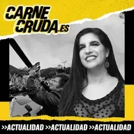 Luciana Peker contra la motosierra de Milei (CARNE CRUDA #1621)