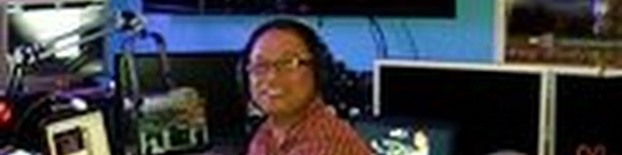 Radyo Filipino Amerika