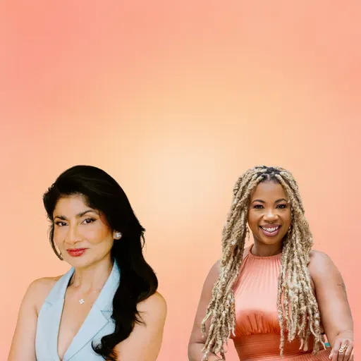 784: Stop Posting, Start Strategizing: Content Marketing Secrets & Intentional Abundance with Epic Aprielle