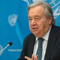 Katibu Mkuu wa UN ameitaka Guinea-Bissau kurejesha utawala wa kikatiba mara moja