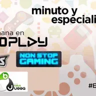 Minuto y Especializado | Sábado 15 de abril de 2017