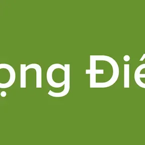 Trọng Điểm
