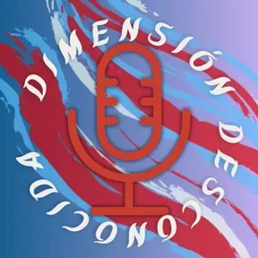 Dimensión Desconocida