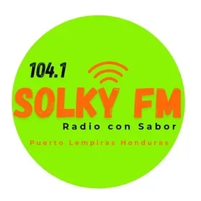 Radio Solky 104.1