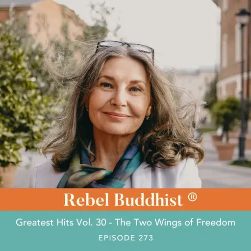 Greatest Hits Vol. 30 - The Two Wings of Freedom