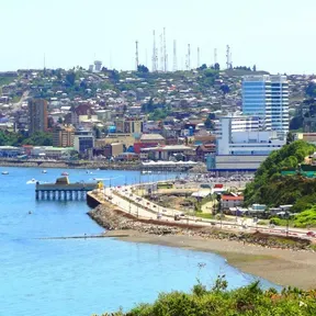Radio  Puerto  Montt