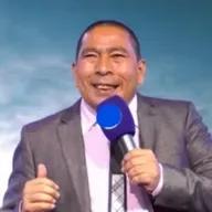 Arboles de justicia - Pastor Jorge Elías Simanca