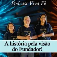 Podcast: A história da Comunidade Anuncia-Me pela visão do fundador #235