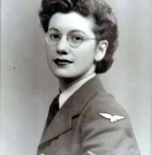 Joan Clarke