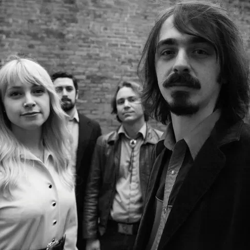 Acadiana Music Showcase: Feufollet