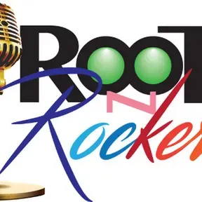 Rootz-n-Rockerz DAB Radio