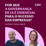 Por Que a Governança de IA é Essencial para o Sucesso das Empresas?