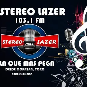 Stereo Lazer 103.1fm