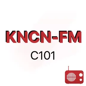 KNCN C101 Rocks