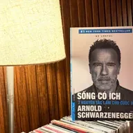 ‘Sống có ích’ - Khám phá bộ công cụ làm chủ cuộc sống của Arnold Schwarzenegger