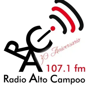 Radio Alto Campoo