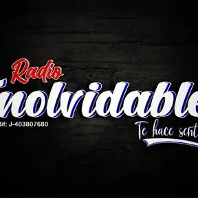 inolvidable fm