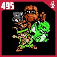Fliperama de Boteco #495 – Little Samsom