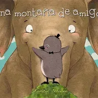 Una montaña de amigos