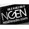 NGEN Radio 89.3