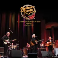 Sin rodeos - Se edita el álbum de despedida de la Desert Rose Band - 10/10/25