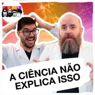 O EXPERIMENTO MAIS PERIGOSO: eles criaram uma pseudociência coletiva