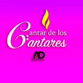 IGLESIA CANTAR DE LOS CANTARES