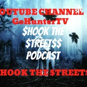$HOOK THE $TREET$$ PODCAST