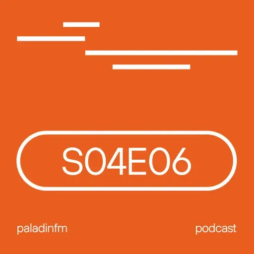 Paladin Fm - S04E06 (Voiceless)
