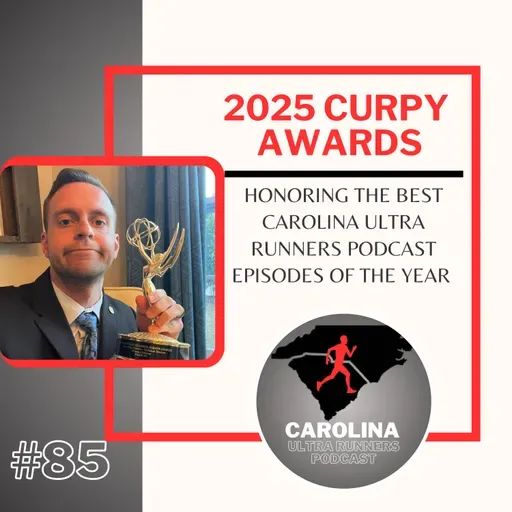 #85: The 2025 CURPY Awards - Honoring the Best of the Podcast in 2025