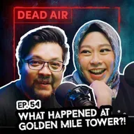 What Happened at Golden Mile Tower?! ft. True Horror Stories POV - DEAD AIR