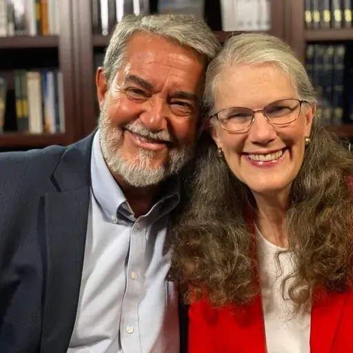 Scott Hahn and His Happy Band of Convert Brothers