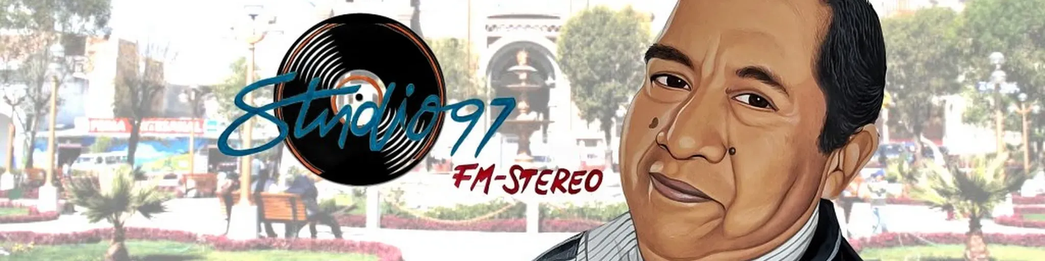 Studio 97 - Rock and Pop 90s