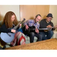 #3 ハーモニーって幸せ Guest : OCEAN OCEAN